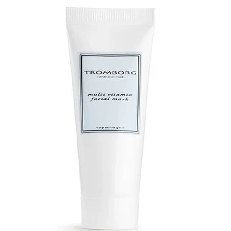 Tromborg Multi Vitamin Facial Mask 15 ml (GWP)