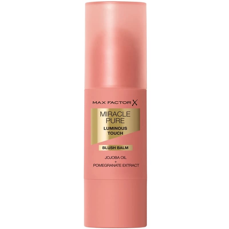 Max Factor Miracle Pure Luminous Touch 6 g - Blushing Petal 30