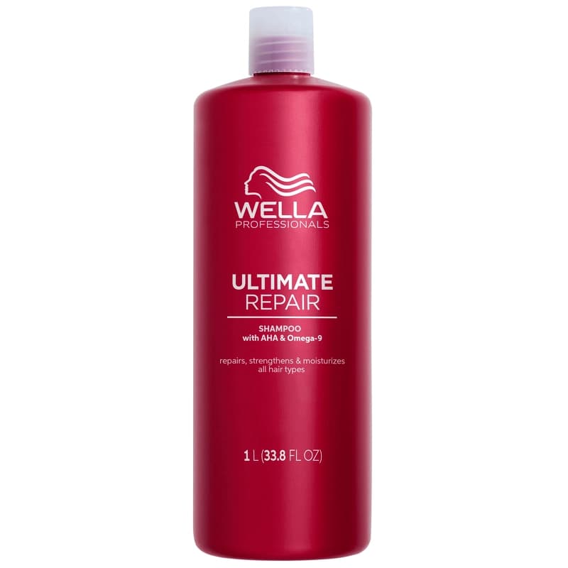 Wella Professionals Ultimate Repair Shampoo 1000 ml