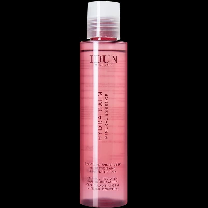 IDUN Minerals Skincare Hydra Calm Mineral Essence 125 ml