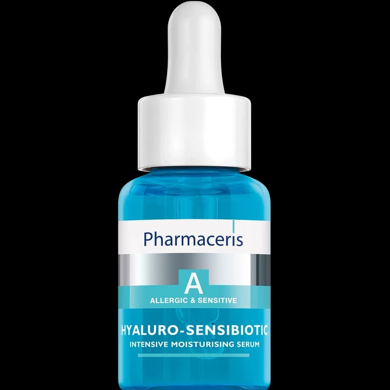Pharmaceris A Hyaluro-Sensibiotic Intensive Moisturising Serum 30 ml