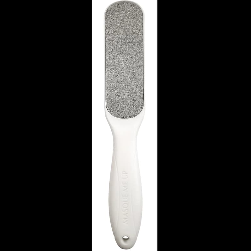 Masque Me Up Foot File