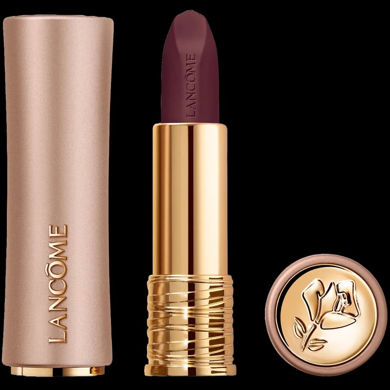Lancôme L'Absolu Rouge Intimatte Lipstick 3.4 g - 460