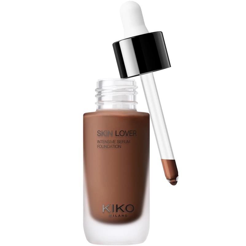 KIKO Milano Skin Lover Intensive Serum Foundation 28 ml - 9 Neutral Gold