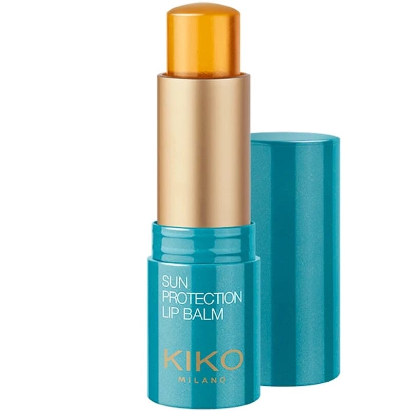 KIKO Milano Sun Protection Lip Balm SPF 50 - 4.8 g
