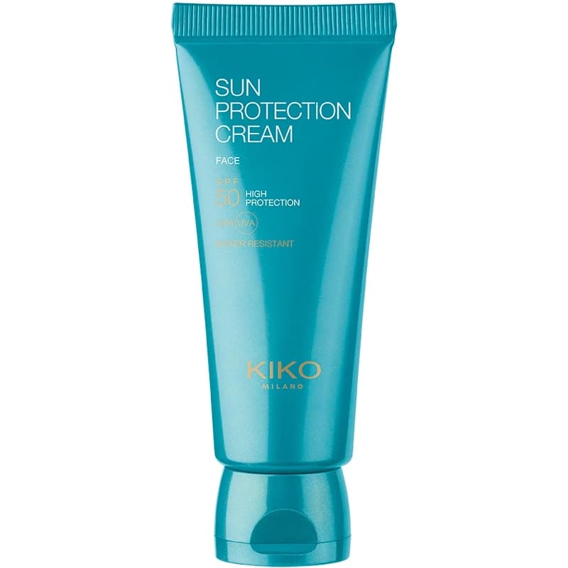 KIKO Milano Sun Protection Face Cream SPF 50 - 50 ml