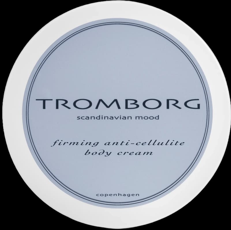 Tromborg Scandinavian Mood Firming Anti-Cellulite Body Cream 200 ml