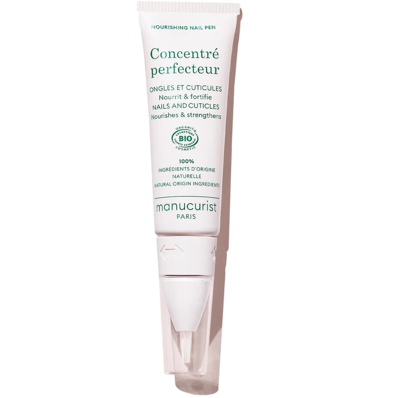 Manucurist Green Nail Care Perfecting Concentrate 15 ml