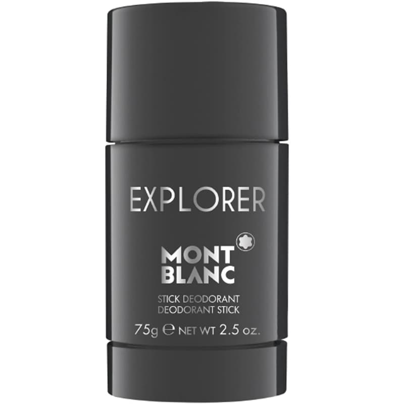 Montblanc Explorer Deo Stick 75 g