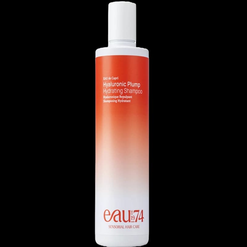 EAU de 1974 Hyaluronic Plump Hydrating Shampoo Eau De Capri 250 ml
