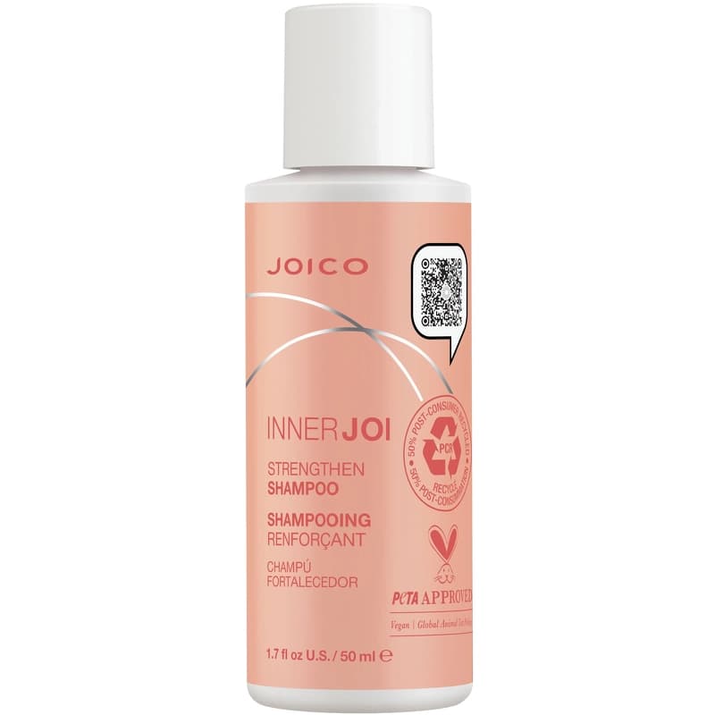 Joico Innerjoi Strengthen Shampoo 50 ml