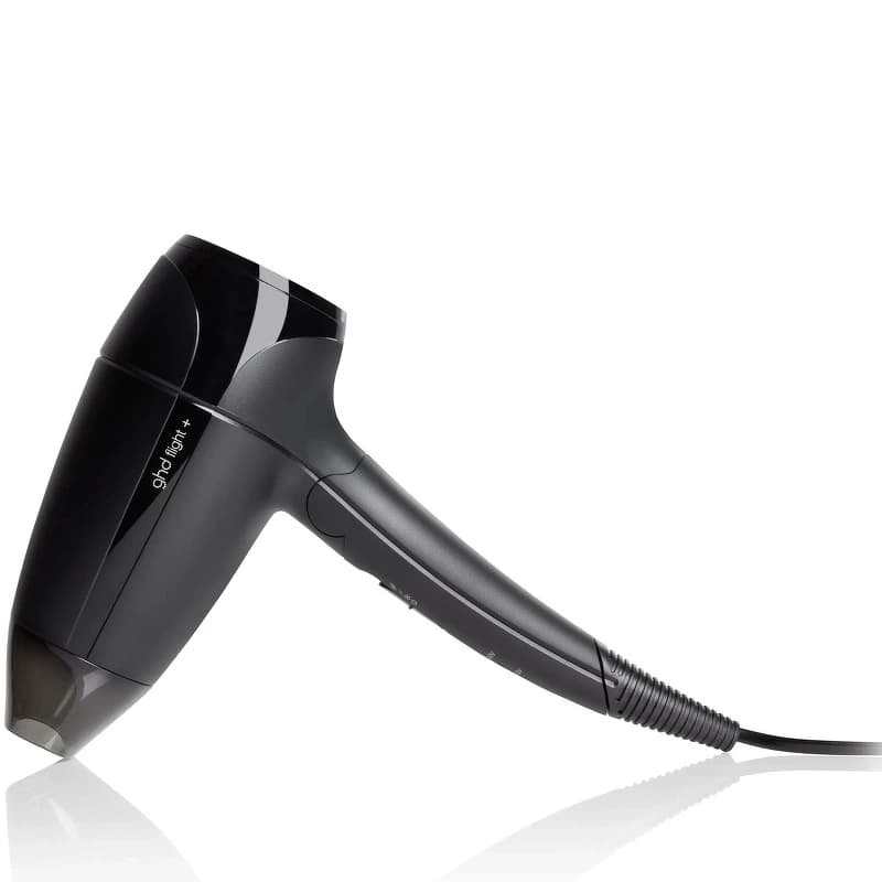 ghd Flight+ Hair Dryer - Sort