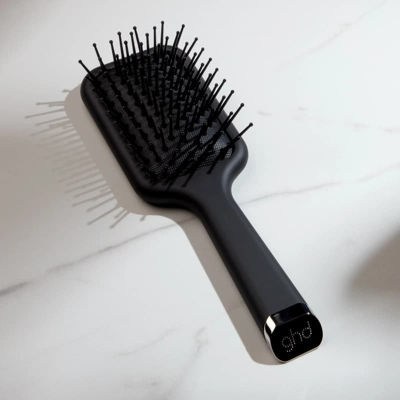 ghd The All-Rounder Mini Paddle Brush