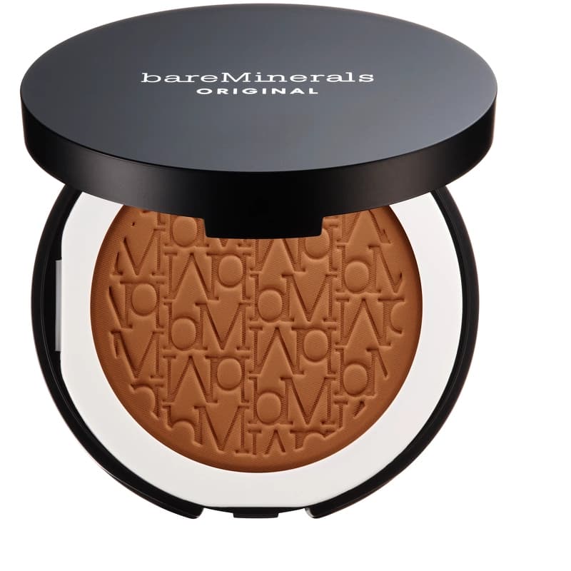 bareMinerals Original Pressed Powder Foundation 8 ml - Medium Dark 23
