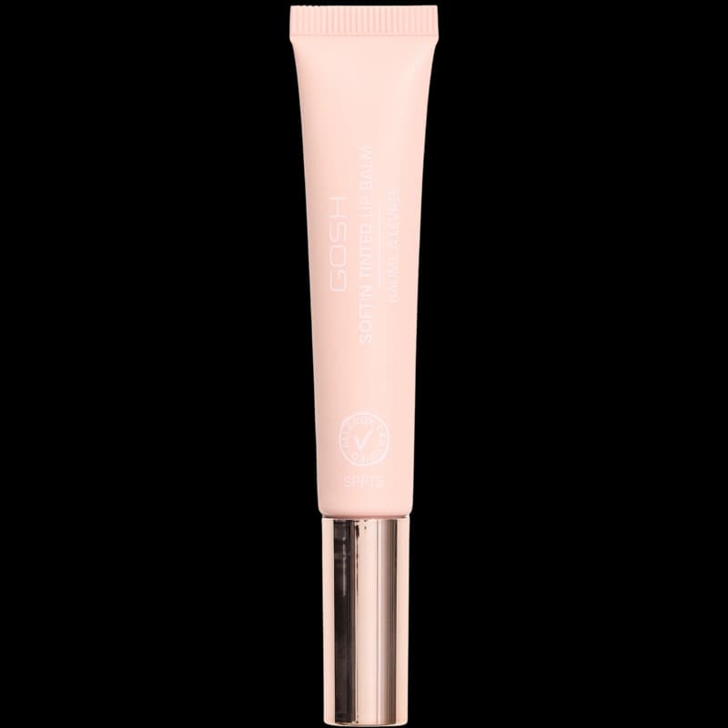 GOSH Copenhagen Soft'n Tinted Lip Balm 8 ml - 009 Sunny Melon