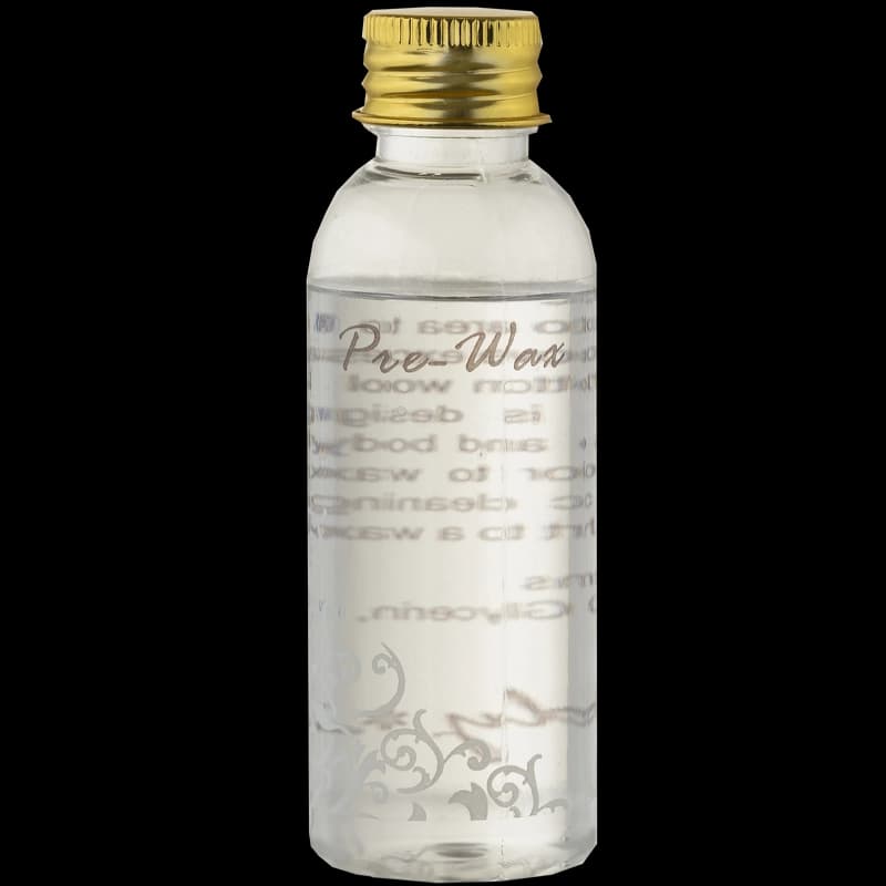 Body-Lines Pre-Wax 100 ml
