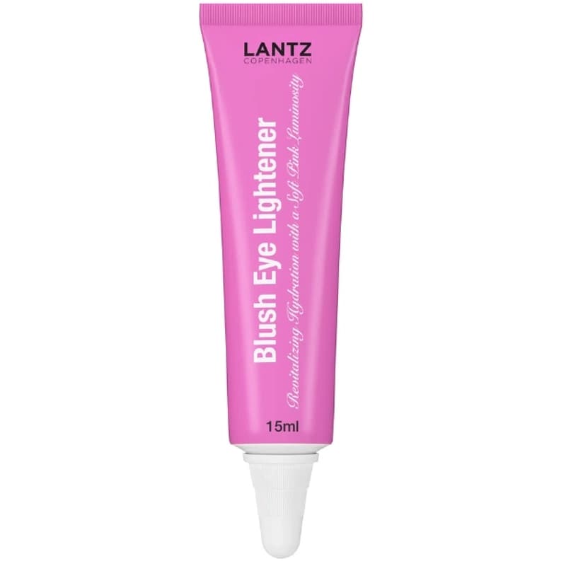 Lantz Cph Eye Lightener - Blush 15 ml