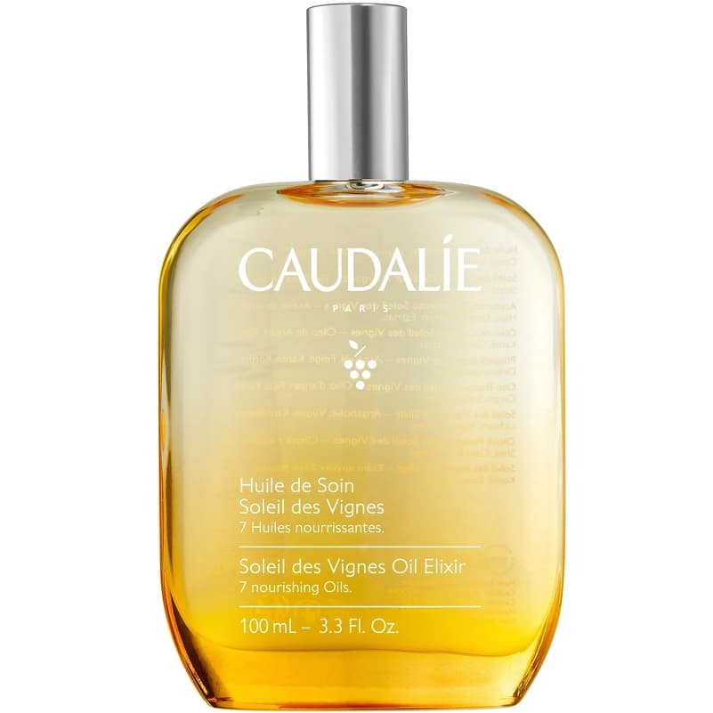 Caudalíe Caudalie Soleil des Vignes Vegan Oil Elixir 100 ml