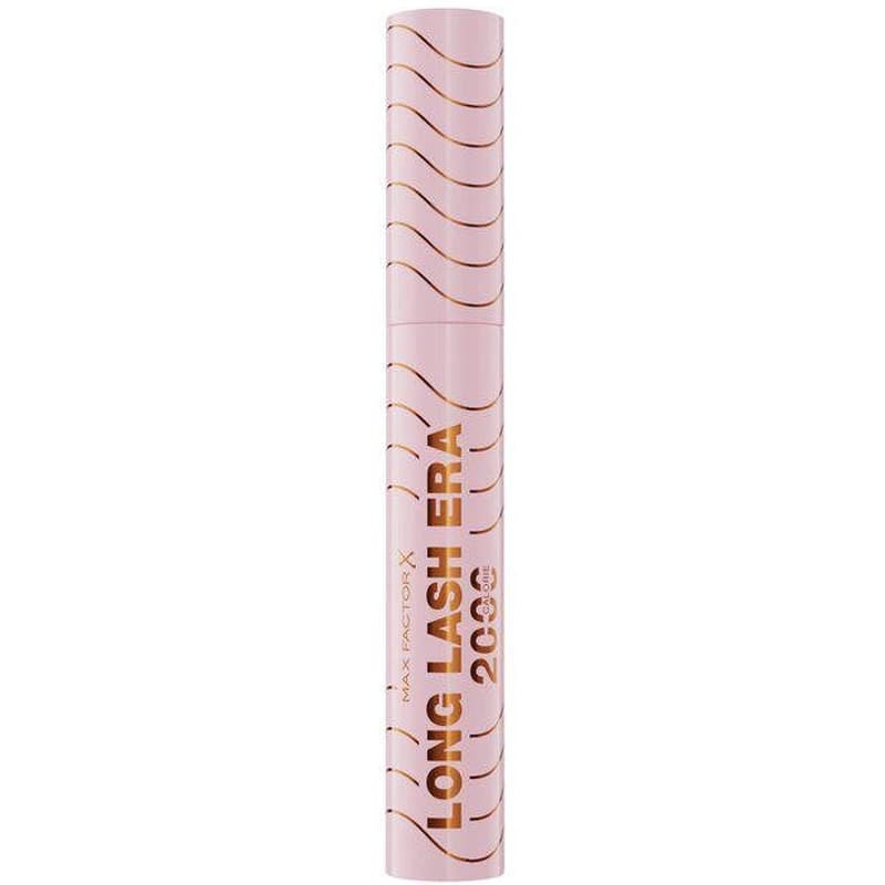 Max Factor 2000 Calorie Long Lash Era Mascara 7.8 ml - 001 Black