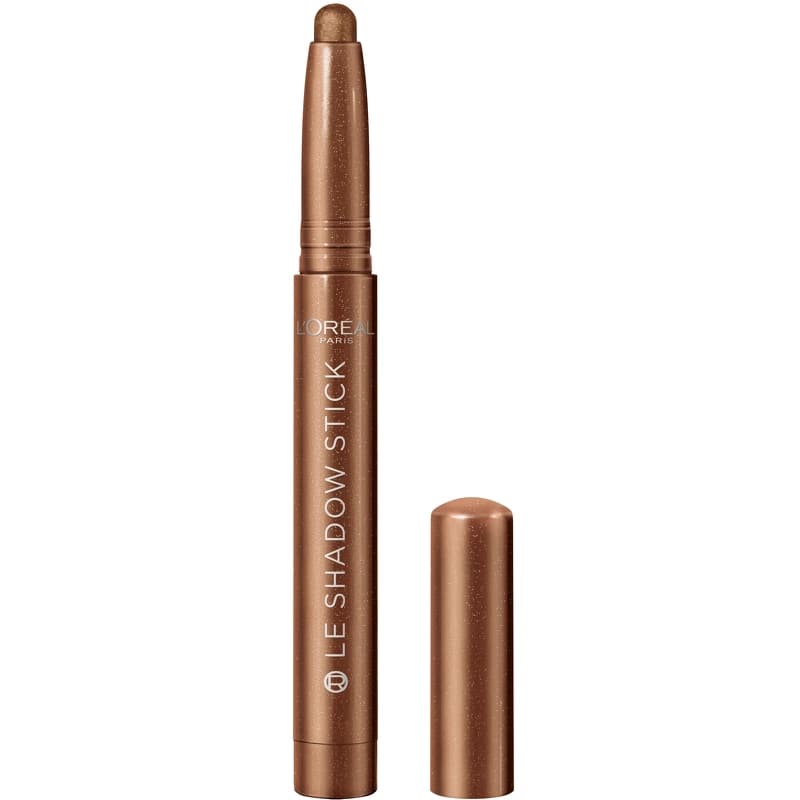 L'Oréal Paris Cosmetics Paradise Le Shadow Stick 1.4 g - 230 Magnetic Bronze