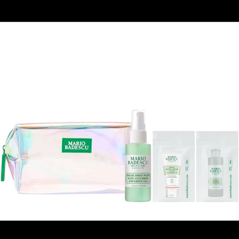 Mario Badescu Facial Spray Mini (GWP)