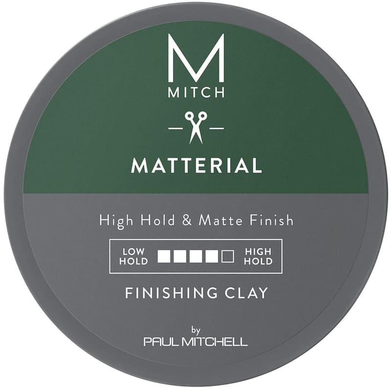Paul Mitchell Mitch Matterial Clay Wax 85 g