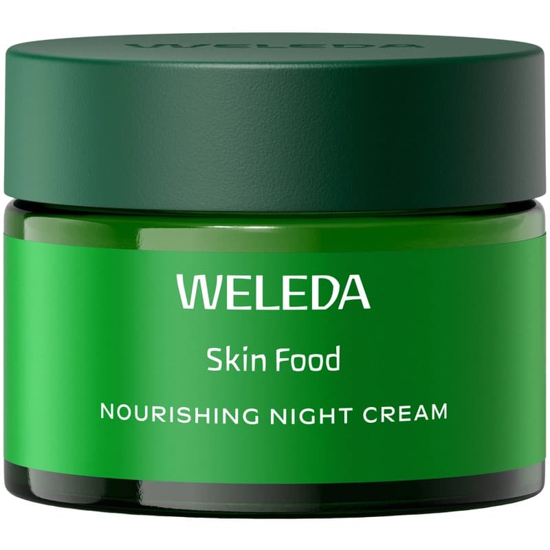 Weleda Skin Food Nourishing Night Cream 40 ml
