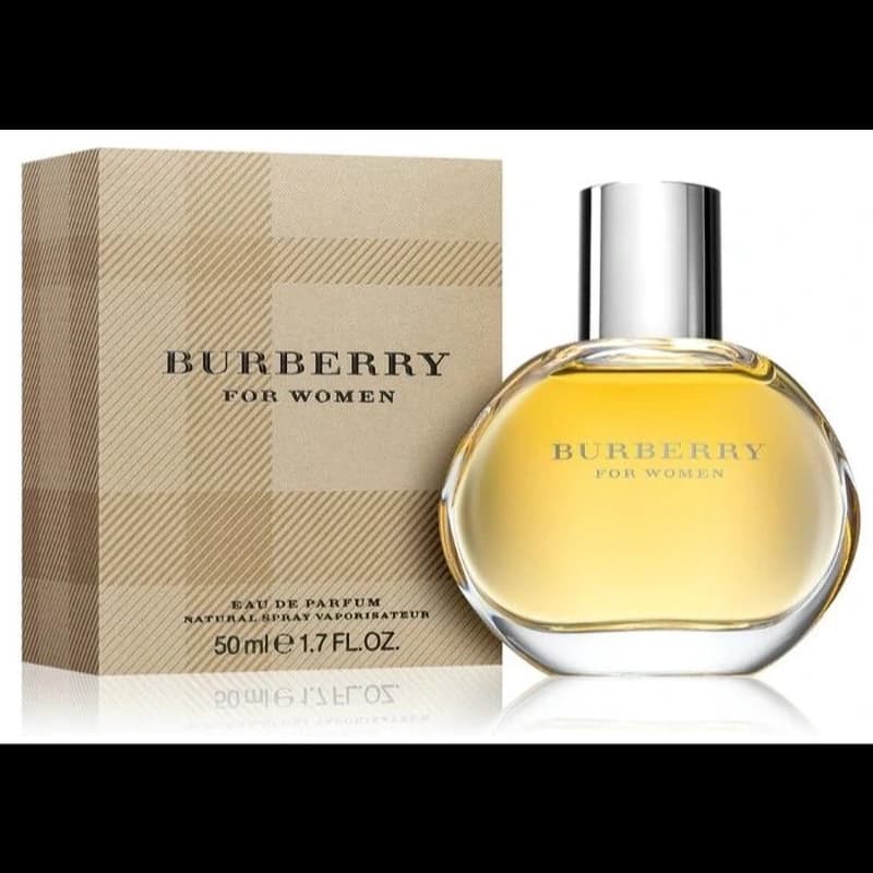 Burberry Originale EDP 50 ml