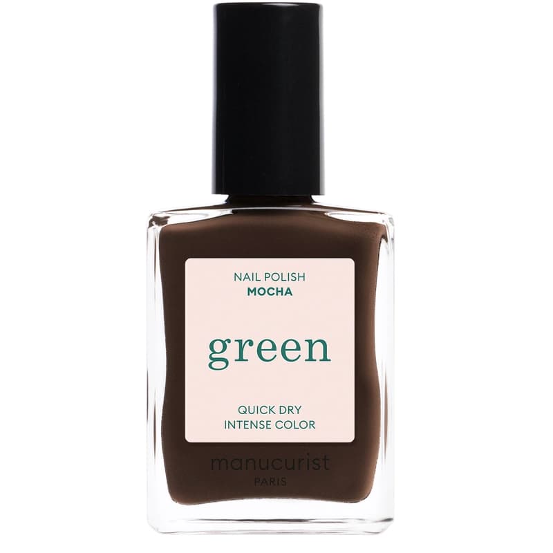 Manucurist Green 15 ml 15 ml - Mocha