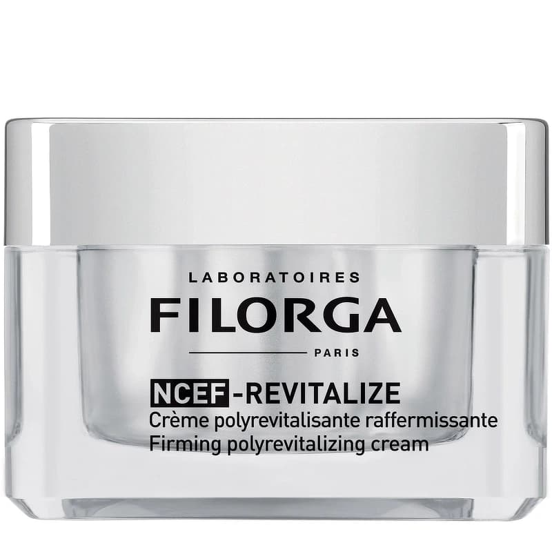 Filorga NCEF-Revitalize Cream 50 ml (Uden æske) 50 ml