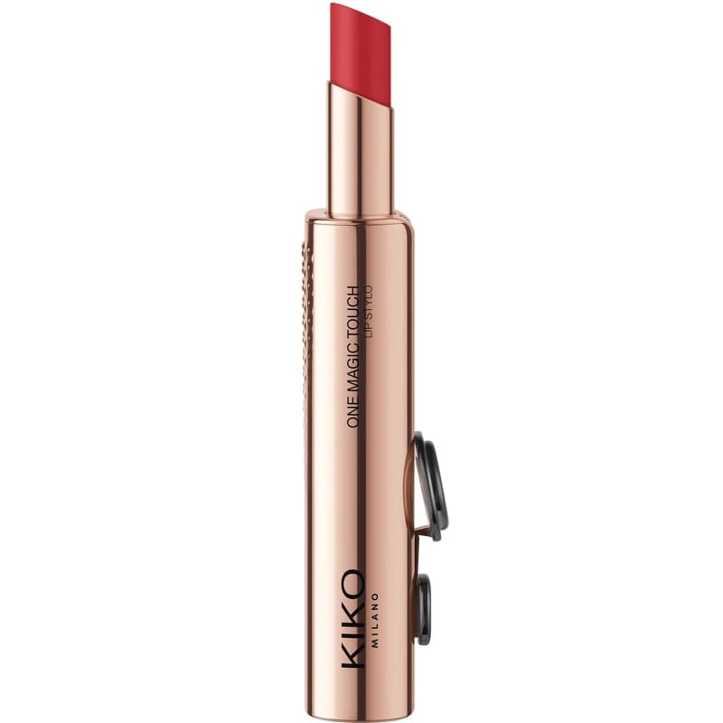 KIKO Milano One Magic Touch Lip Stylo 2.5 g - 10 Chili Kiss