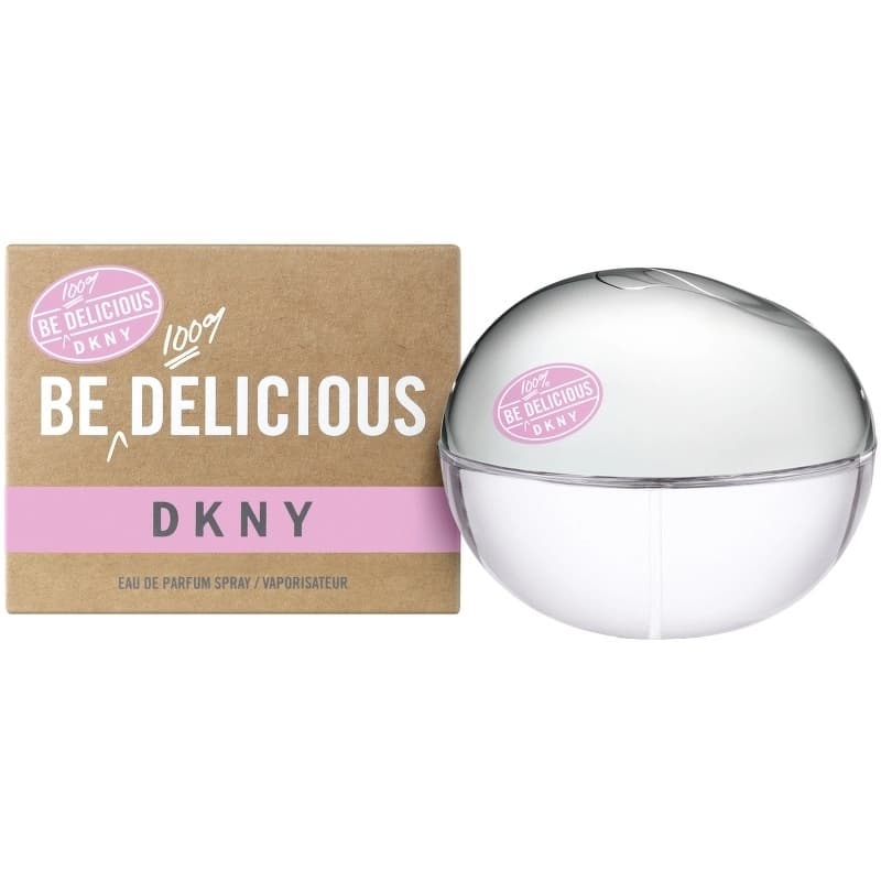 DKNY Be 100% Delicious EDP 50 ml