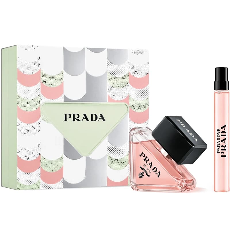 Prada Paradoxe EDP Gift Set 30 + 40 ml