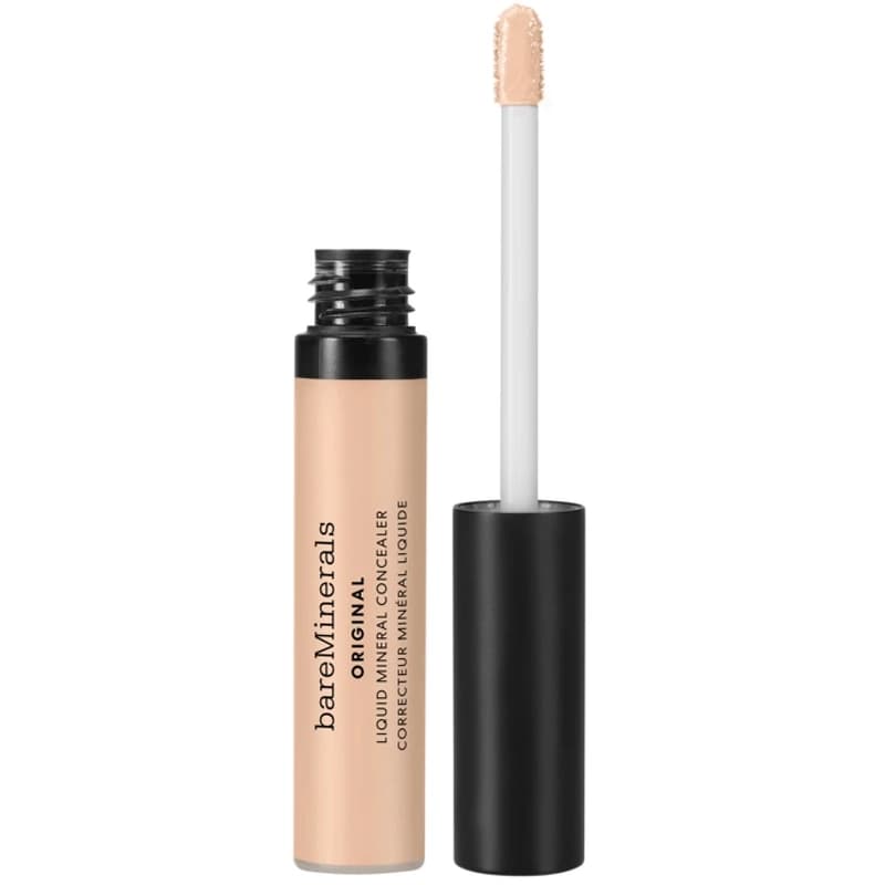 bareMinerals Original Liquid Mineral Concealer 6 ml - Fair 0.5C
