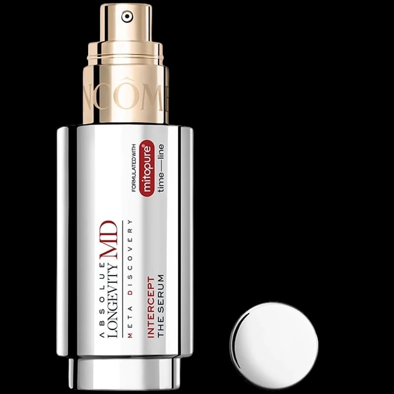 Lancôme Absolue Longevity MD Intercept The Serum 50 ml