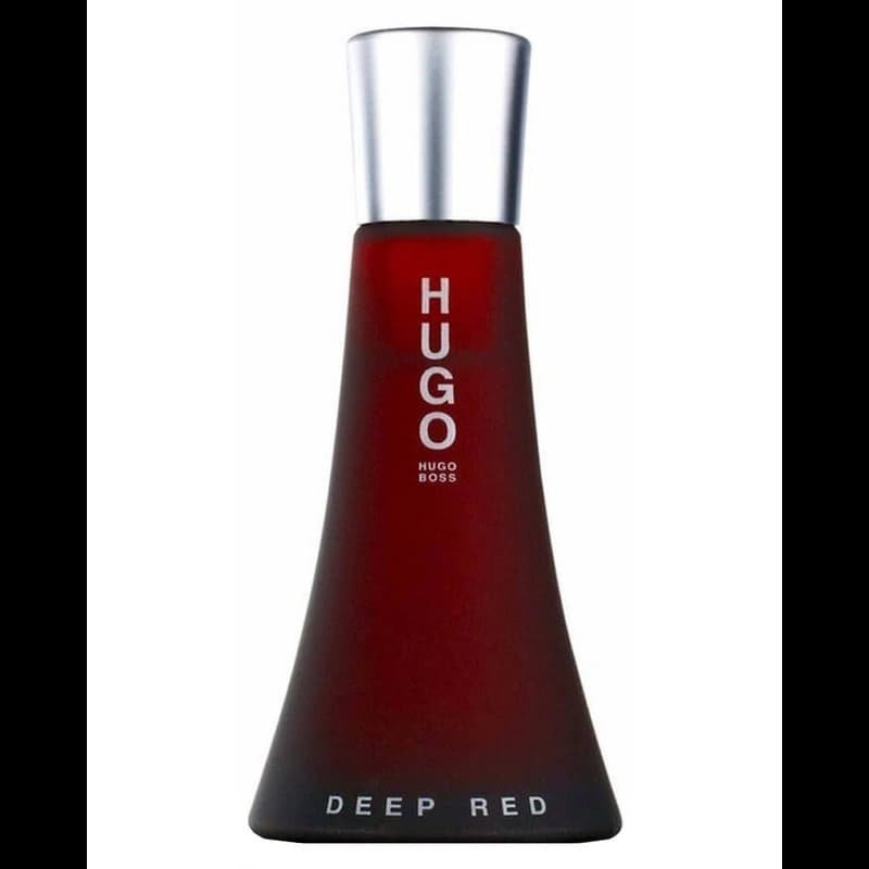 Hugo Boss Deep Red EDP 50 ml