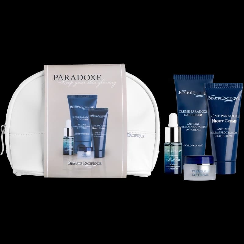 Beauté Pacifique Paradoxe Anti-Age Trial Kit 70 ml