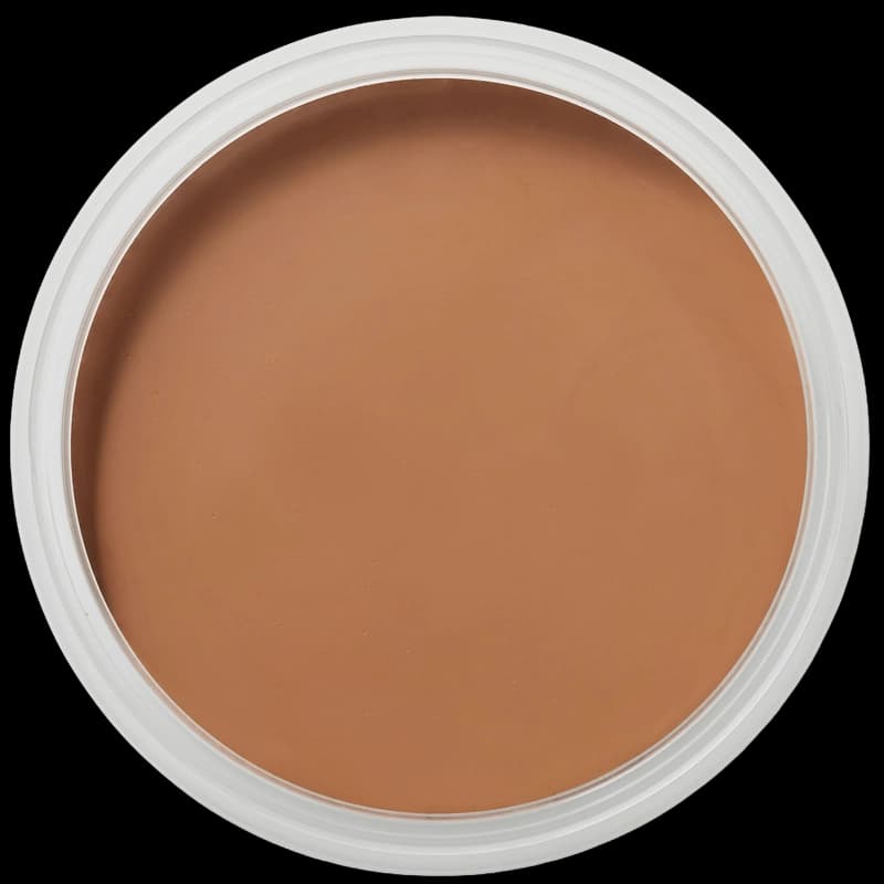Nilens Jord Soft Glow Cream Bronzer 25 g - Mocha