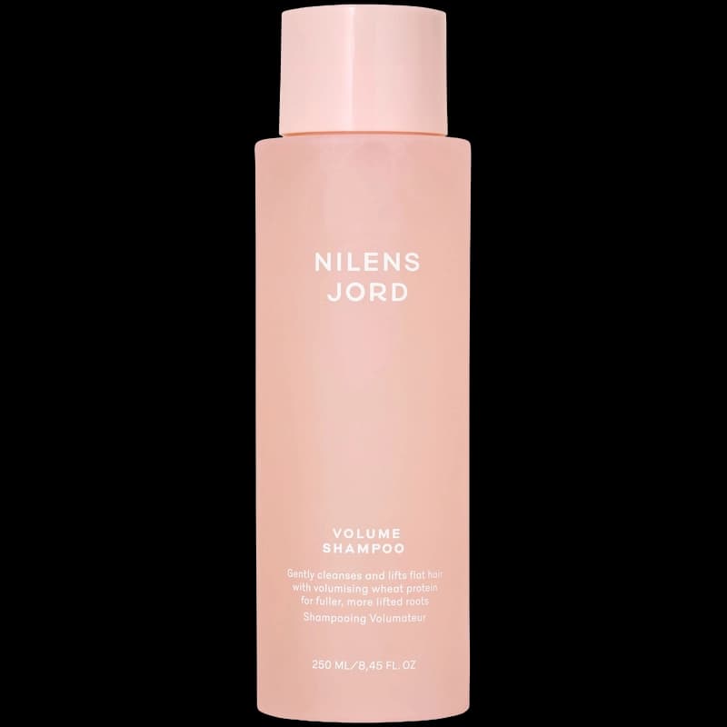 Nilens Jord Volume Shampoo 250 ml