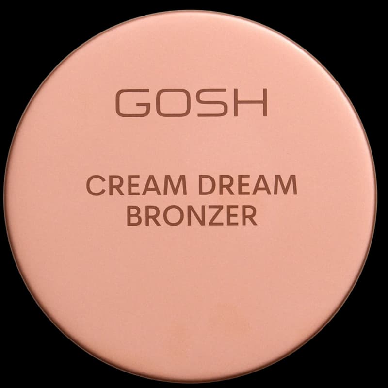 GOSH Copenhagen Cream Dream Bronzer 12 g - 002 Dulce de Lerche