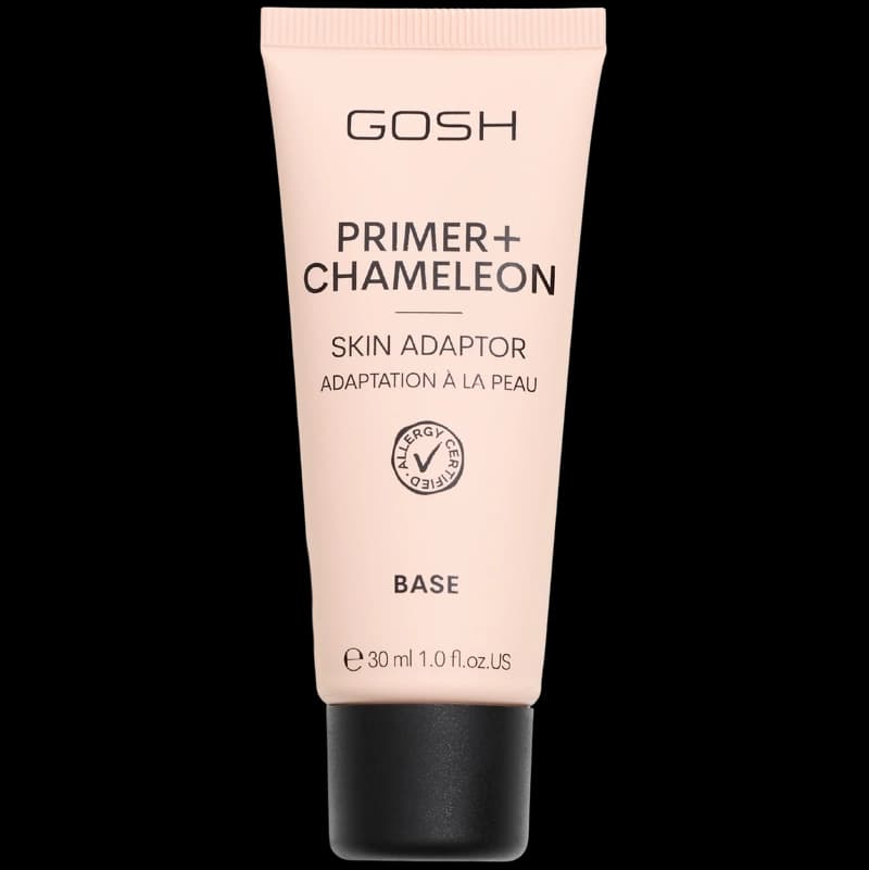 GOSH Copenhagen Primer Plus+ Skin Adapter 30 ml - 005 Chameleon