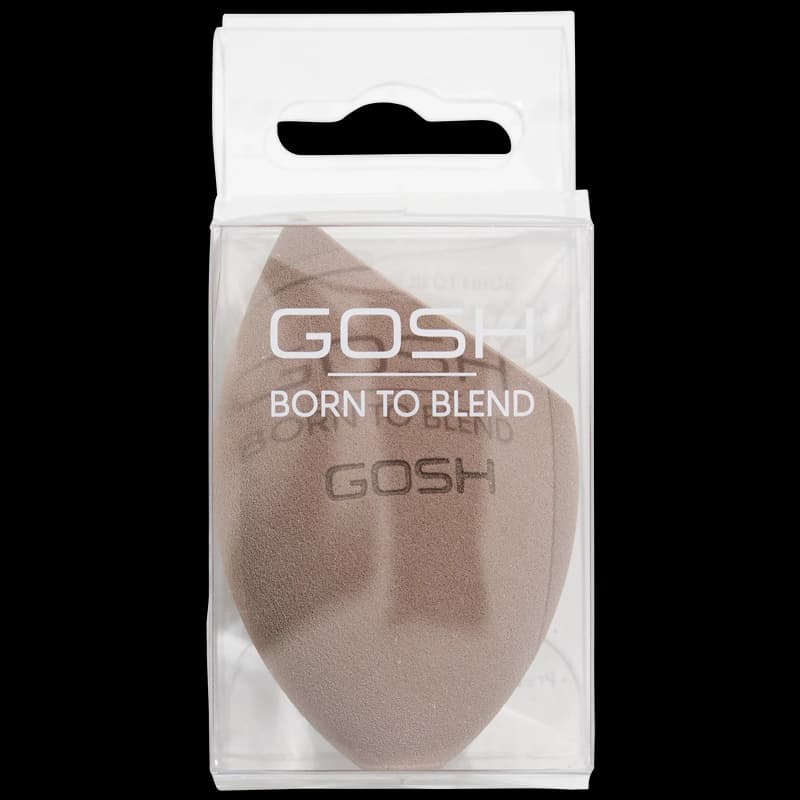 GOSH Copenhagen Born To Blend Sponge