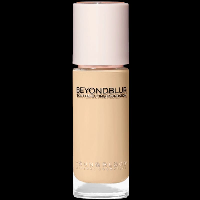 Youngblood BeyondBlur Skin Perfecting Foundation 30 ml - LW3