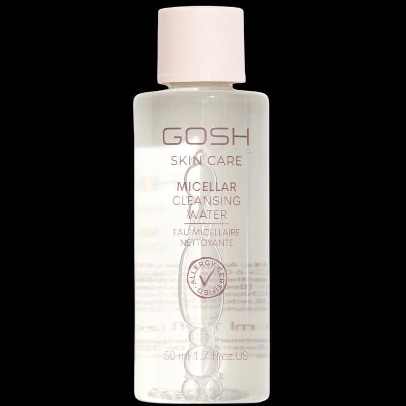 GOSH Copenhagen Micellar Water 50 ml