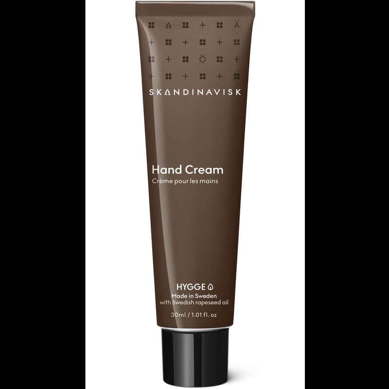 SKANDINAVISK HYGGE Hand Cream 30 ml