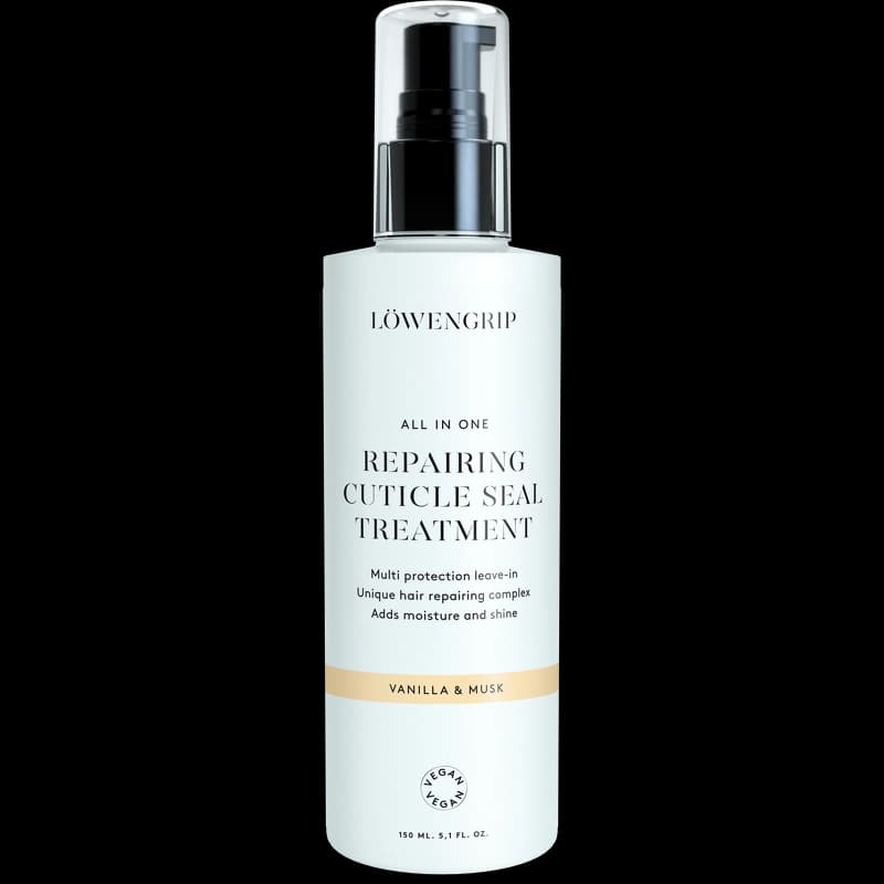 Löwengrip All In One - Repairing Cuticle Seal Treatment 150 ml