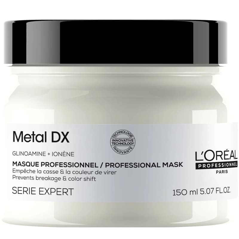 L'Oréal Professionnel Metal DX Hair Mask 150 ml