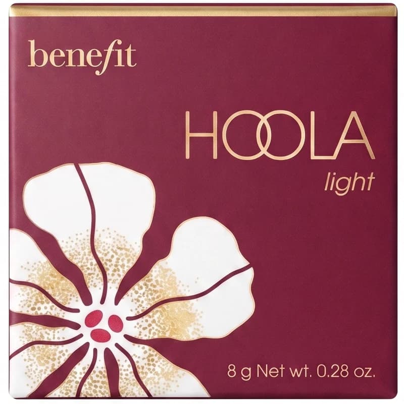 Benefit Hoola Matte Bronzer 8 g - Light