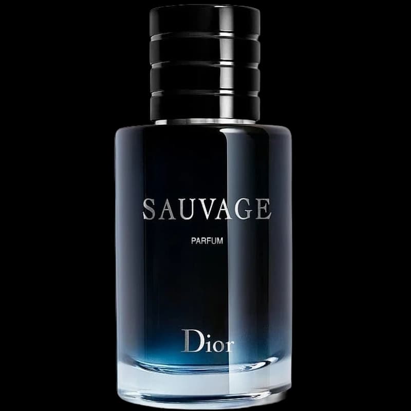 Dior Sauvage Parfum 60 ml