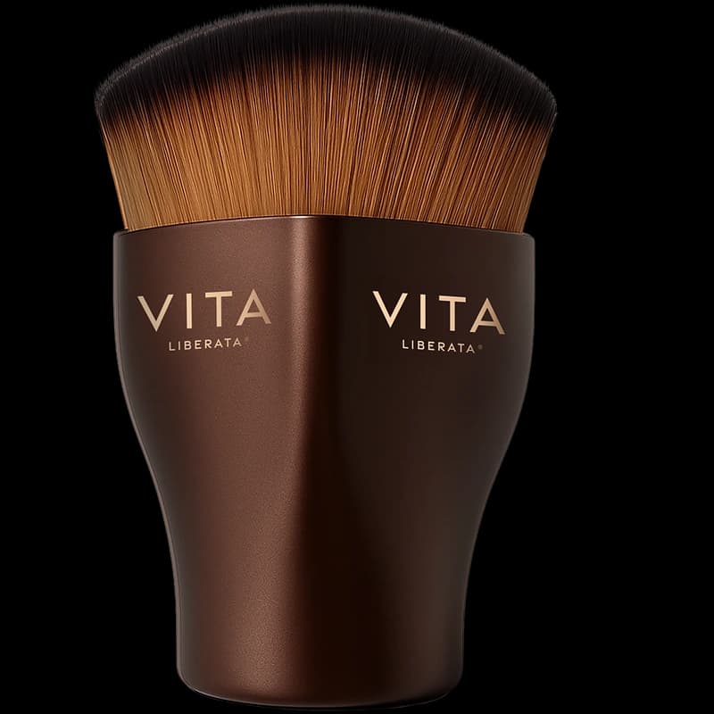 Vita Liberata The Pyramid Face Brush